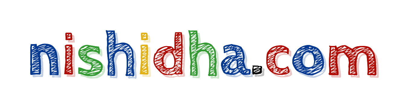 Nishidha.com